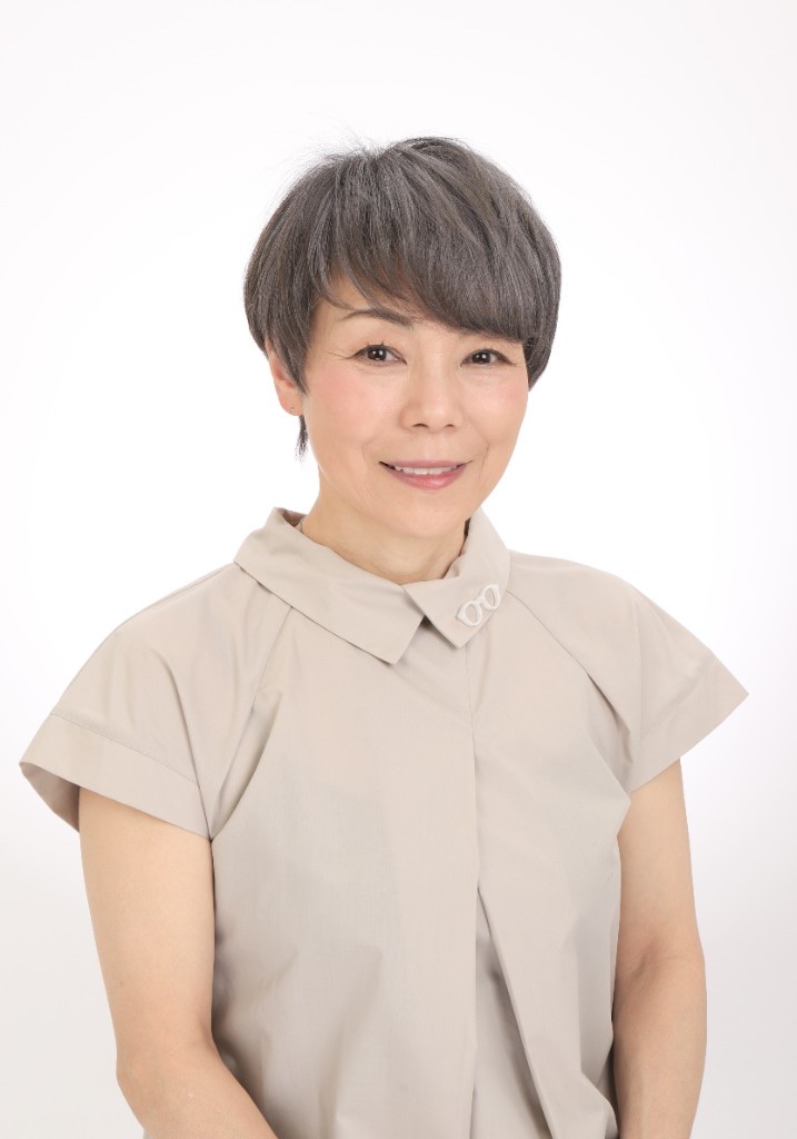 代表取締役 八杉まゆみ